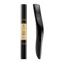 Kit Glam Delineador Ergonômico + Máscara Volume Cílios Postiços Biotina