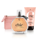 Kit Chic Chérie + Porta Cartão