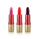 Kit Niina Secrets Balm pH 3 Cores