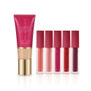 Kit Niina Secrets: Batons Skinny Matte + Base Cor 05