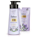 Combo Instance Lavanda Hidratante Desodorante Corporal + Refil