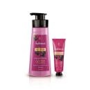 Combo Instance Amora Silvestre Loção Hidratante + Creme Hidratante Mãos