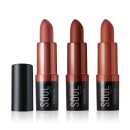 Kit Batom Soul Kiss Me Nude Hidramatte