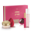 Kit Box Niina Secrets Blush Amora + Máscara + Bruma + Primer + Esponja + BOX EXCLUSIVA*