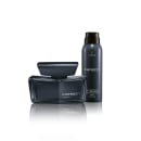 Kit Carbon Colônia Desodorante + Desodorante Aerossol