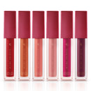 Kit Niina Secrets Batom Skinny Matte 6 Cores