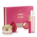 Kit Box Niina Secrets Blush Pêssego + Máscara + Bruma + Primer + Esponja + BOX EXCLUSIVA*