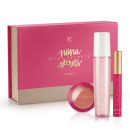 Kit Presente Niina Secrets Pêssego + BOX EXCLUSIVA*