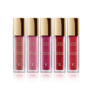 Kit 5 Batons Matte Blur Segunda Pele