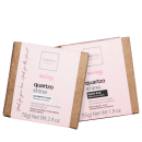 Kit Cadiveu Essentials Quartzo Shine by Boca Rosa Hair Rotina em Barra (2 Produtos)