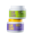 Kit Bumbum Cream Creme Esfoliante Duo (2 Produtos)
