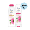 Kit Dove Ritual de Crescimento 400ml