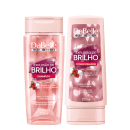 Kit DaBelle Hair Intense Explosão de Brilho Duo - (2 Produtos)