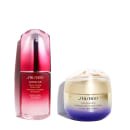 KIT Ultimune + Vital Perfection Uplifting and Firming Cream