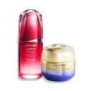 Kit Ultimune Power Infusing Concentrate 50ml e Vital Perfection Uplifting and Firming Day Cream SPF30