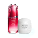 Kit Ultimune Power Infusing Concentrate 50ml e Essential Energy Gel Cream
