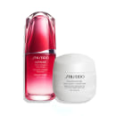 Kit Ultimune Power Infusing Concentrate 50ml e Essential Energy Day Cream SPF20