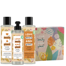 Kit Love, Beauty and Planet: Maca Peruana