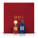 Kit O.U.i Couple Unissex (2 Produtos)