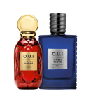 Kit O.U.i Couple Unissex (2 Produtos)