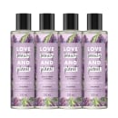 Love, Beauty and Planet - 4 Shampoos 300ml Smooth and Serene