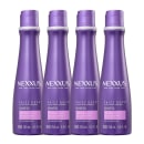 Nexxus Frizz Defy - 4 Shampoos 301gr