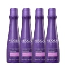 Nexxus Frizz Defy - 4 Condicionadores 275g