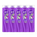 Seda Juntinhos - Frozen Brilho Encantado - 5 Shampoos 300ml