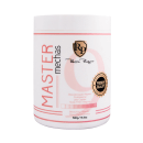 Pó Descolorante Robson Peluquero Master Mechas, 500g.