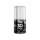 Matizador Capilar Magic Color 3D Master Black, 100ml.
