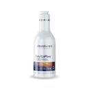 Produto de tratamento capilar RevitaPlex Condicionador Duo da marca TreeLiss Profissional. Frasco plástico de 300ml/10.4 fl.oz. Rótulo branco com texto preto "RevitaPlex Condicionador Duo" e azul escuro com detalhes coloridos.