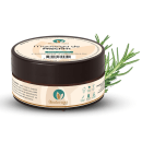 Manteiga de Alecrim, da marca Oleoterapia Brasil.