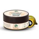 Manteiga de Macaúba, da marca Oleoterapia Brasil.