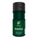 Máscara Pigmentante Capilar Kamaleão Color Pavão, 150ml.