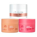 Kit Mascara Enrich 150 Ml + Mascara Fusion 150 Ml + Mascara Brilliance 150 Ml