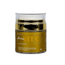 Uniformizador facial Derma Vit C, da marca Dermatiká.