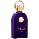 Perfume Unissex Philos Pura Maison Alhambra EDP, 100ml.