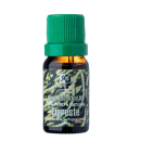 Óleo essencial de Cipreste da RHR Cosméticos.