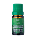 Óleo essencial de Lemongrass da RHR Cosméticos.