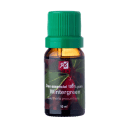 Óleo essencial de Wintergreen da RHR Cosméticos.
