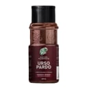 Máscara Capilar Pigmentante Kamaleão Color Urso Pardo, 150ml.