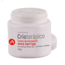 Creme Termorredutor Corporal Abelha Rainha Crioterápico Seca Barriga, 130g.