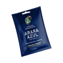 Máscara Capilar Tonalizante Kamaleão Color Arara Azul, 60g.