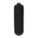 Vibrador S-Hande Power Bullet Preto, 1 produto.