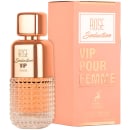Perfume Feminino Rose Seduction Vip Pour Femme Maison Alhambra EDP, 100ml.