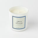 Vela Aromática Velart Classic Wood Serenity, 180g.