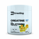Suplemento Alimentar Creatine Melatonina + Triptofano, da marca MyCreatine.