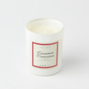 Vela Aromática Velart Classic Cinnamon Connection, 60g.