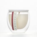 Vela Aromática Velart Modern Cinnamon Connection Natural, 80g.