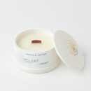 Vela Aromática Velart Elegant Premium Coffee, 55g.